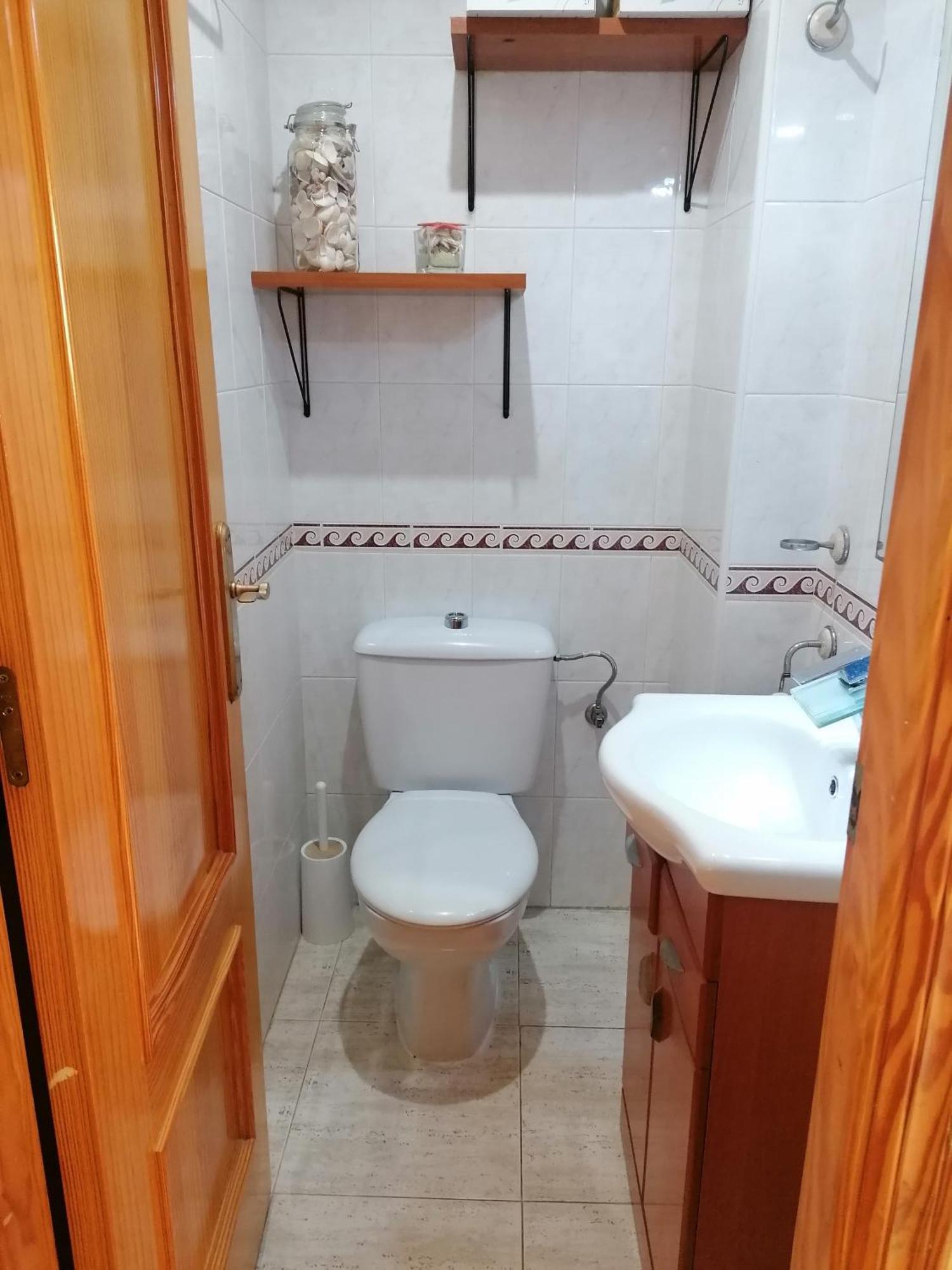 Magnificent 3 Bedroom House Close To The Beach With Community Swimming Pool Santa Pola Exterior foto